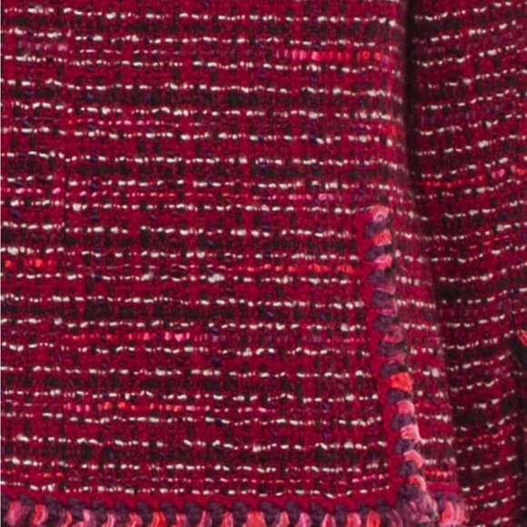 Chanel Jacket - Picture 2 of 16